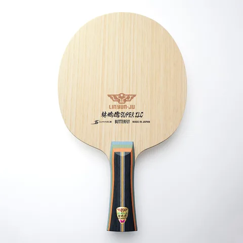 Butterfly Lin Yun-Ju Super ZLC (Japan) — фото 2