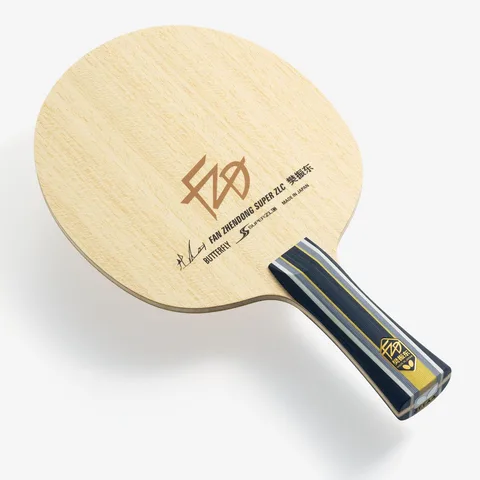 Butterfly Fan Zhendong Super ZLC (Japan)