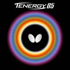 Butterfly Tenergy 05 (Japan)