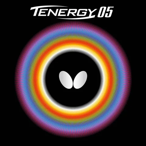 Butterfly Tenergy 05 (Japan)