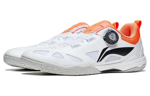 Li-Ning Mage PE - Wang Chuqin — фото 3