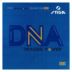 Stiga DNA Dragon Power 52.5