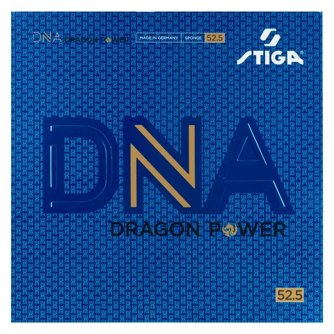 Stiga DNA Dragon Power 52.5