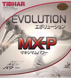 Tibhar Evolution MX-P