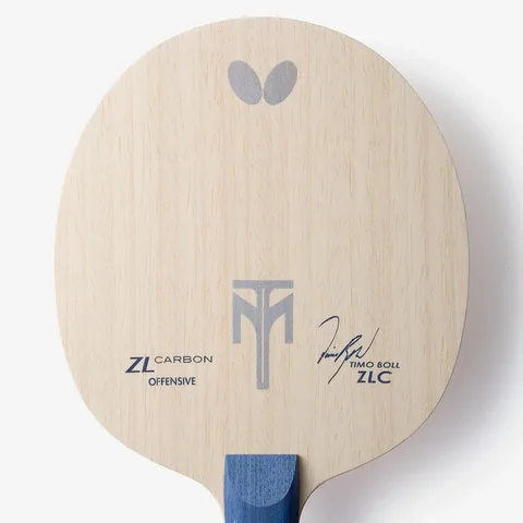 Butterfly Timo Boll ZLC (Japan) — фото 2
