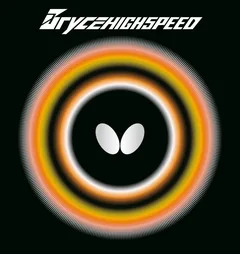 Butterfly BryceHighSpeed