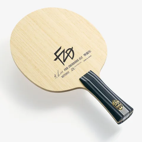 Butterfly Fan Zhendong ZLC (Japan)