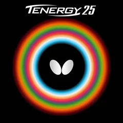Butterfly Tenergy 25 (Japan)