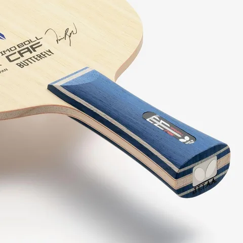 Butterfly Timo Boll CAF (Japan) — фото 4
