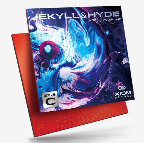 Xiom Jekyll & Hyde C 52.5