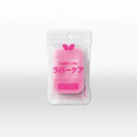 Губка BUTTERFLY Rubber Care
