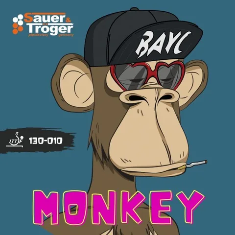Sauer Tröger Monkey