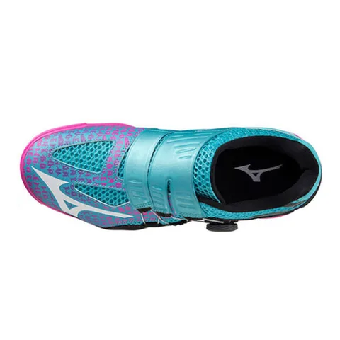 Mizuno WAVE MEDAL BOA (SP4) — фото 2