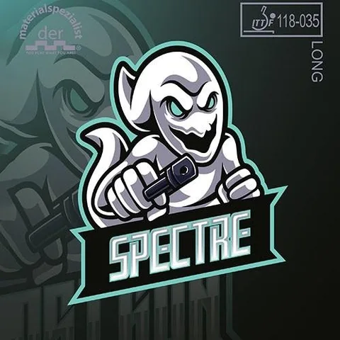 Der Materialspezialist Spectre Colour