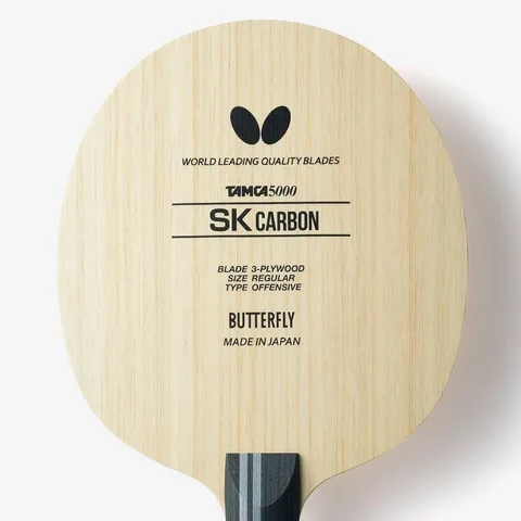 Butterfly SK Carbon (Japan) — фото 2