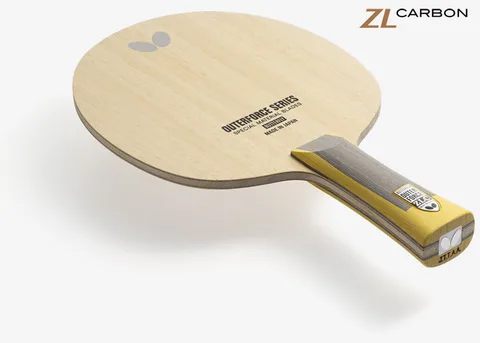 Butterfly Outerforce ZLC (Japan)