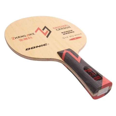 DONIC Zhang Jike Original Carbon — фото 2