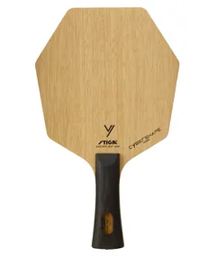 Stiga Cybershape CWT Wood