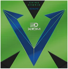 Xiom Vega Europe Hybrid