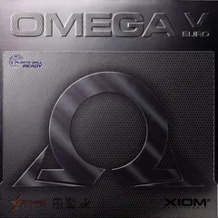 Xiom Omega V Europe
