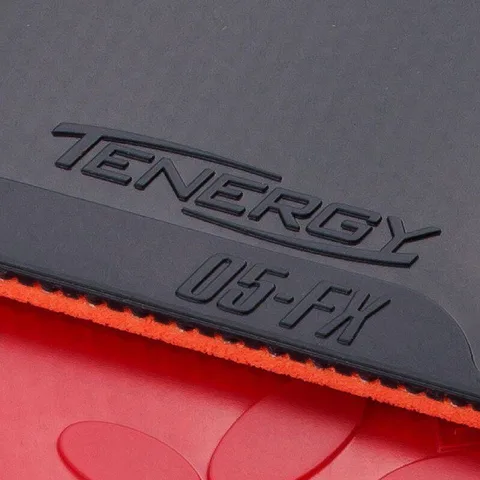 Butterfly Tenergy 05 fx (Japan) — фото 4