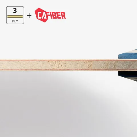 Butterfly Timo Boll CAF (Japan) — фото 3