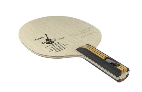 Nittaku Acoustic Carbon Inner — фото 2
