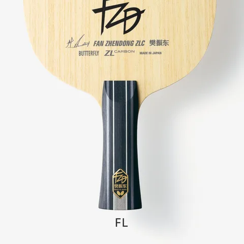 Butterfly Fan Zhendong ZLC (Japan) — фото 7