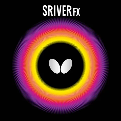 Butterfly Sriver FX