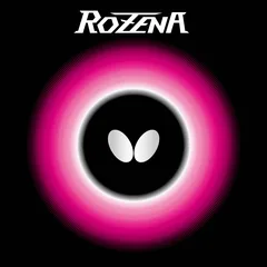 Butterfly Rozena (Japan)