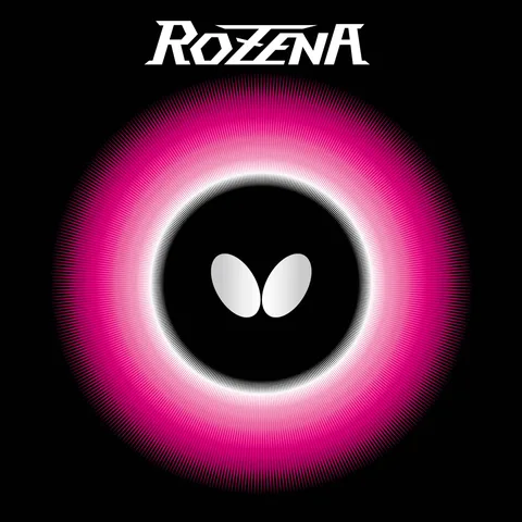 Butterfly Rozena (Japan)