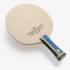 Butterfly Harimoto Tomokazu Innerforce Super ZLC (Japan)