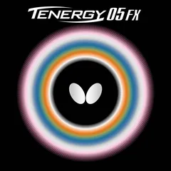 Butterfly Tenergy 05 fx (Japan)