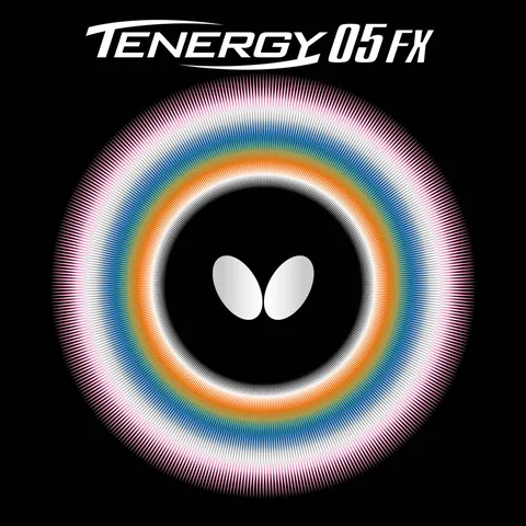 Butterfly Tenergy 05 fx (Japan)