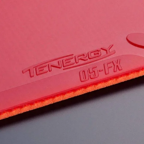Butterfly Tenergy 05 fx (Japan) — фото 3