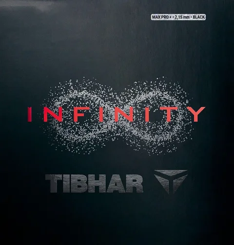 Tibhar Infinity MX-P